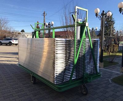 reconditionare utilaje agricole